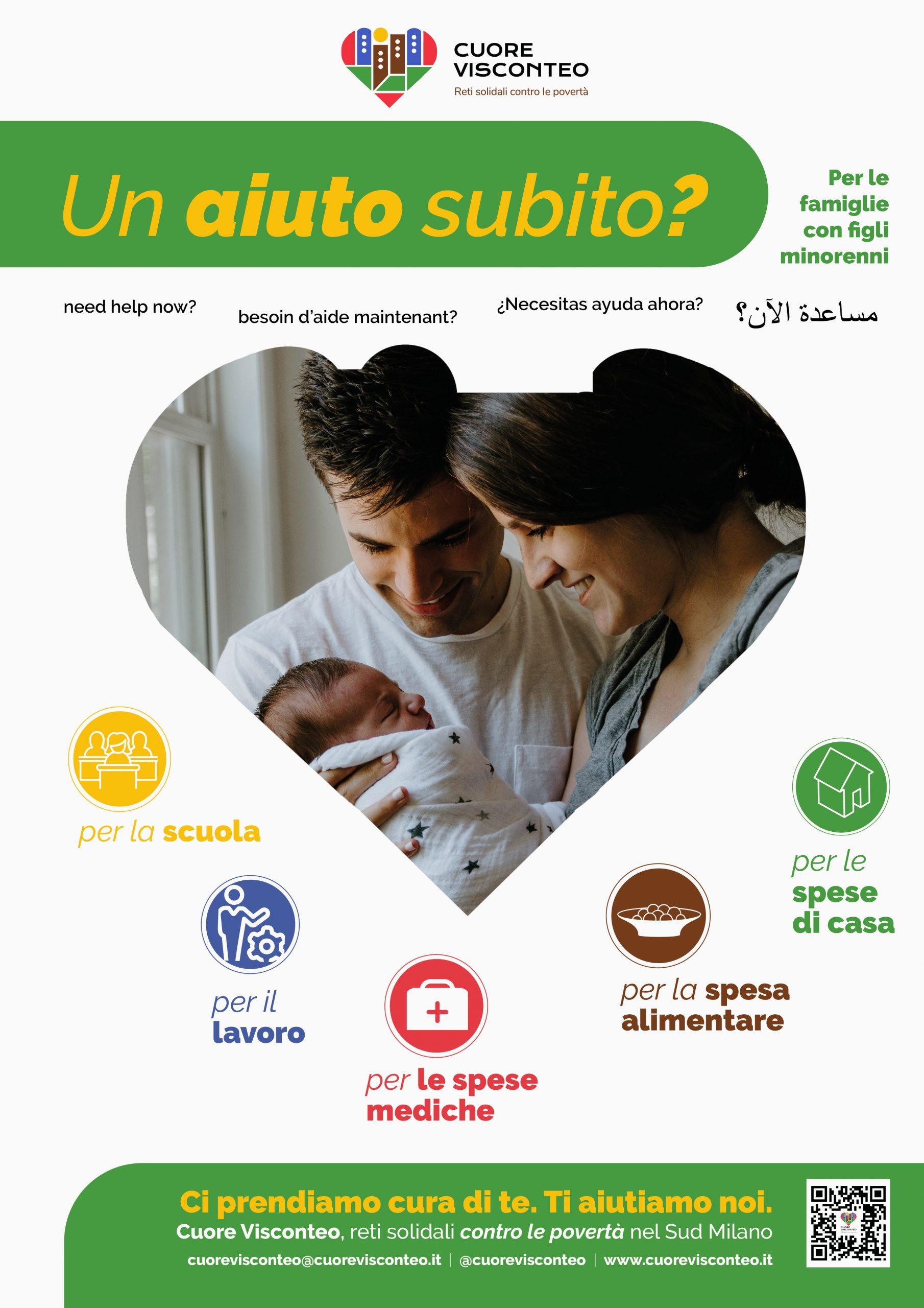 CUO-221113-posterA3-CAMPAGNA BENEFICIARI 2022 Famiglia_FRONTE